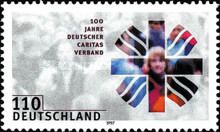 People and Cross