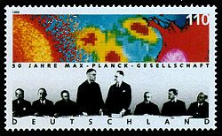 Max Planck Society