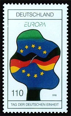 Day of German unification