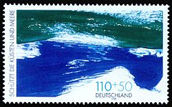 Coastal and Marine Protection