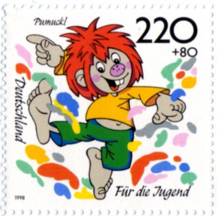 Pumuckl