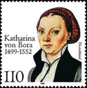 Katharina von Bora