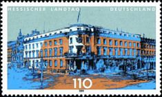 State Parliament of Hesse
