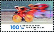 Cycle Racing