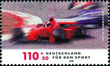 Motor Racing