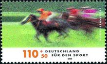 Horse Racing