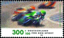 Motorcycle Racing