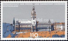 City Parliament of Hamburg