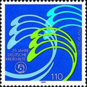 25th Anniversary of German Cancer Relief