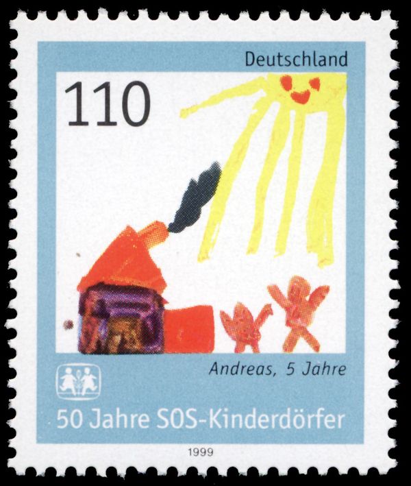 50th Anniversary of S.O.S. Children's Villages