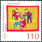 115th Anniversary of Dominikus-Ringeisen Institute
