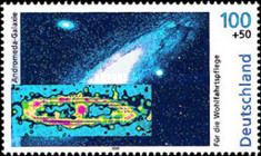 Andromeda Galaxy