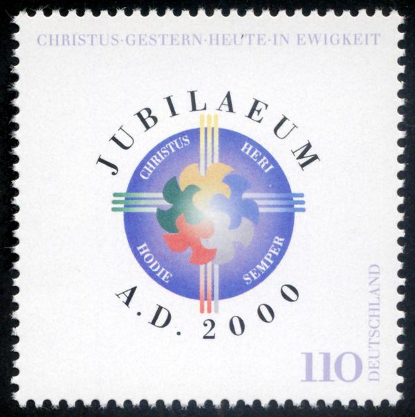 Holy Year 2000
