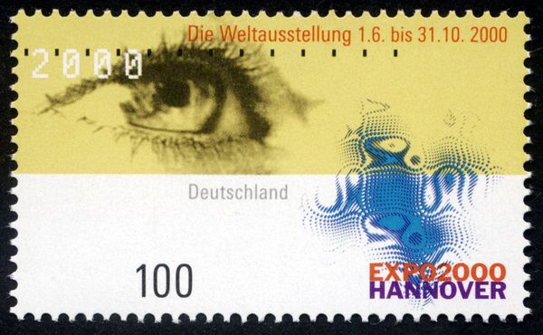 World Exhibition EXPO 2000, Hannover