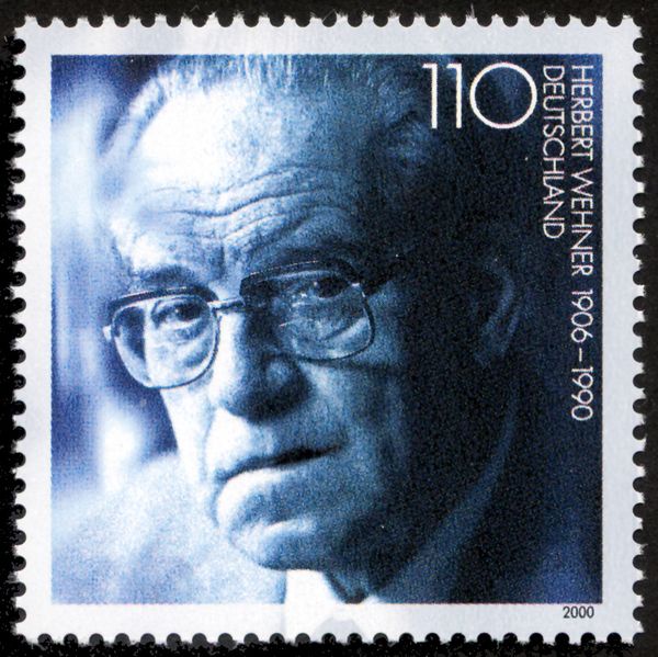 Herbert Wehner