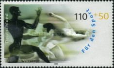 Running (competition)