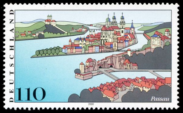 Passau