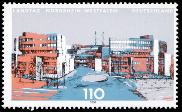 North-Rhine/Westphalia, Düsseldorf