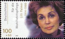 Lilli Palmer