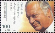 Curd Jürgens