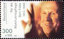 Gert Fröbe