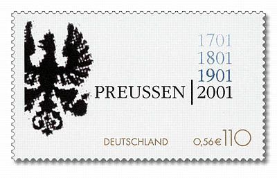 Foundation Prussia