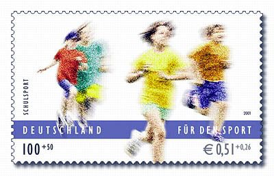 Running