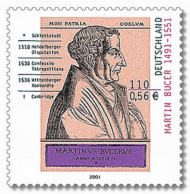 Martin Bucer