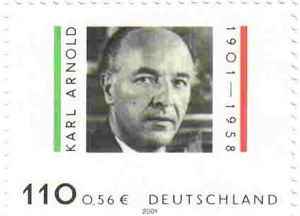 Karl Arnold (1901-1958)