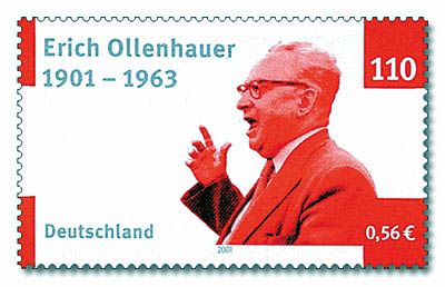 Erich Ollenhauer