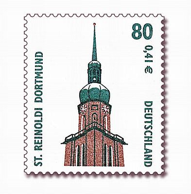 St. Reinoldi Church, Dortmund