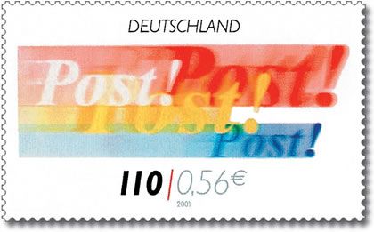 Post