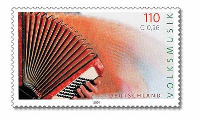 Folk music