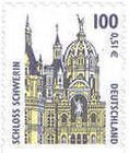 Schwerin Castle