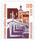 Stone Bridge, Regensburg