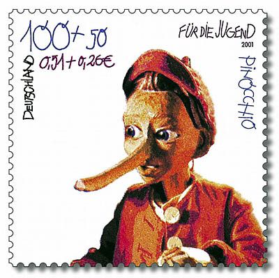 Pinocchio