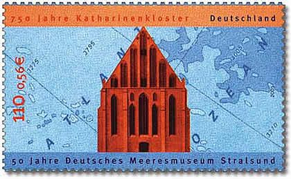Katharinen Monastry