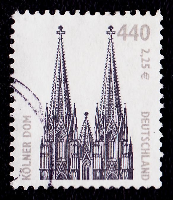 Cologne Cathedral