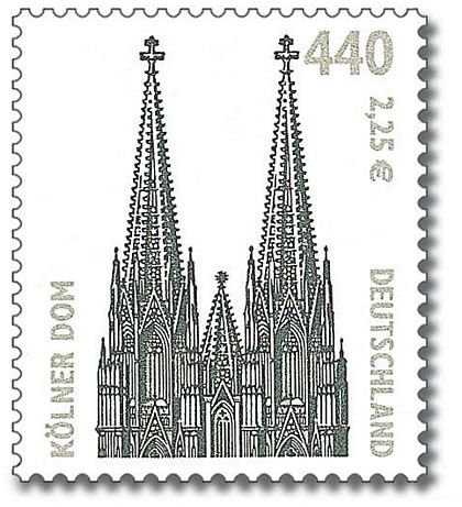 Cologne Cathedral