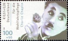 Charles Chaplin (1889-1977)