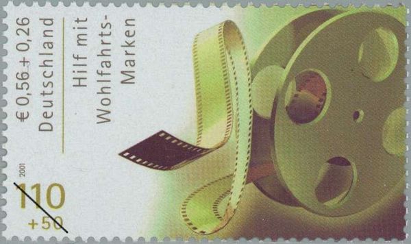 Film Reel