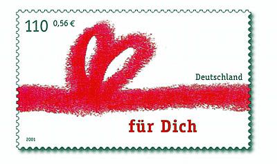 Greetings - For You