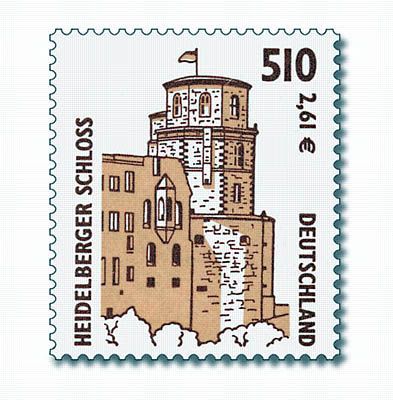 Heidelberg Castle