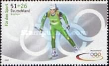 Biathlon