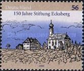 150 years Foundation Ecksberg