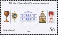 Freemason's Museum Bayreuth