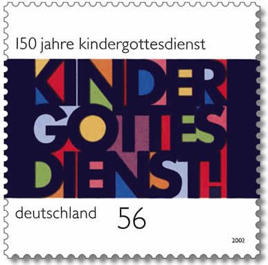 150 years of Children's Service