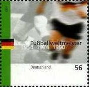 World Cup Football Champions