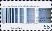 The Way of Human Rights "Straße der Menschenrechte"