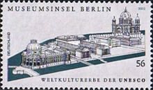 Museum Island, Berlin